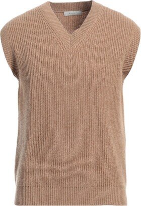 DIKTAT Sweater Camel