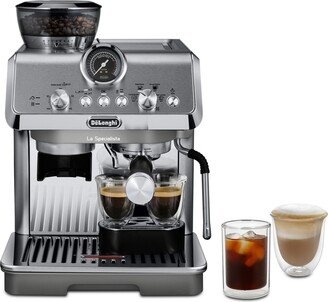 La Specialista Arte Evo Espresso Machine with Cold Brew