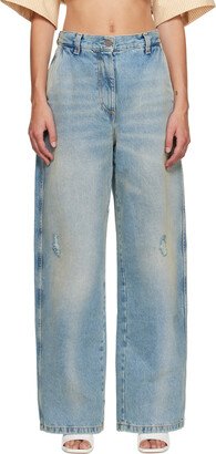 Blue Paris Jeans