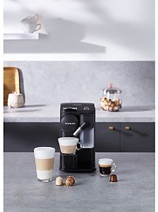 Lattissima One Original Espresso Machine with Milk Frother by De'Longhi