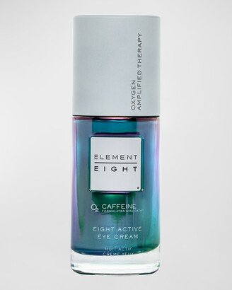 Element Eight o2 Caffeine Eye Cream, .05 oz.