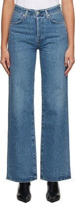 Blue Annina Jeans-AC