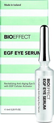 EGF Eye Serum