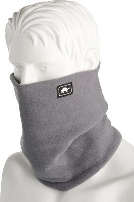 TJMAXX Recycled Fleece Double Layer Neck Warmer For Men