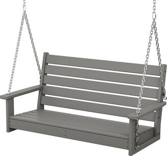 Trex Outdoor Furniture Monterey Bay 48 Swing