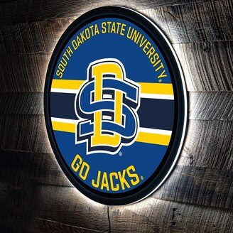 South Dakota State University LED Lighted Sign