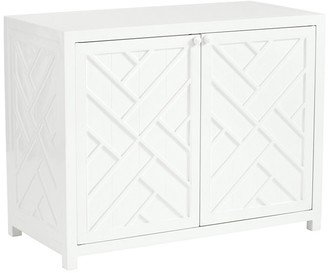 Miles Redd Bermuda 2-Door Console