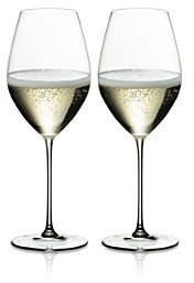 Veritas Champagne Glass, Set of 2