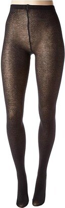 Sensitive Cashmere 50 Tights (Black) Hose