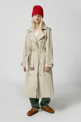 LBD Classic Trench Coat