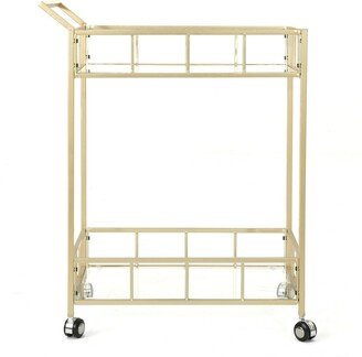 Varadero Bar Cart