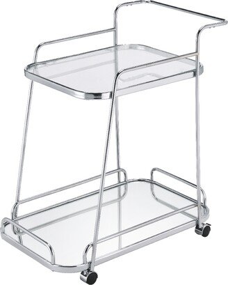 Aegis Serving Cart