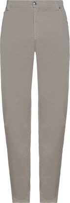 Pants Khaki-CA