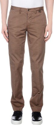 Pants Brown-AF