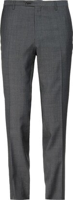 CLUB of GENTS Pants Steel Grey