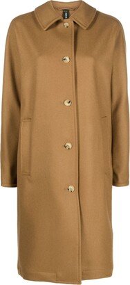 Fairlie wool coat-AB