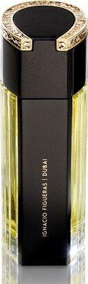 Ignacio Figueras Dubai Eau de Parfum Spray, 3.4 oz./ 100 mL