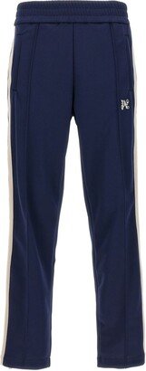 PA Monogram Classic Track joggers-AB