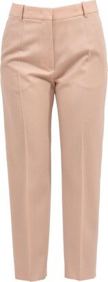 Enea Fleece Wool Pants-AA