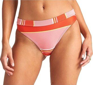 Women's Standard Maui Rider Bikini Bottom (Samba) Women's Swimwear