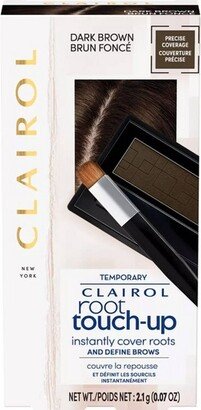 Root Touch-Up Nice'n Easy Clairol Root Touch Up Powder - - 0.07oz