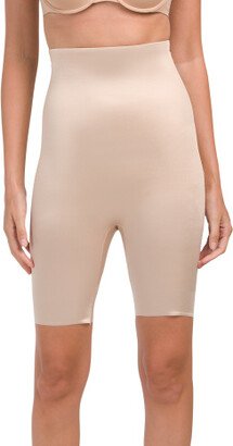 TJMAXX High Waist Long Leg Thigh Slimmer For Women