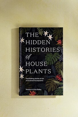 The Hidden Histories of Houseplants