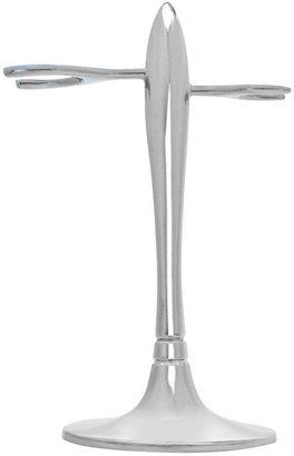 e-Shave Nickle Plated (T) Stand