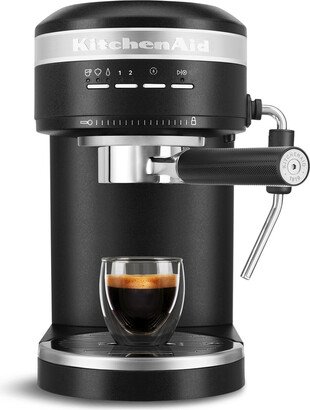 Kitchen Aid Artisan Semi Automatic Espresso