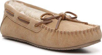 Lynda Trapper Moccasin Slipper