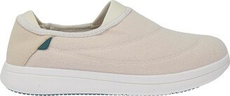 Vessi Sunday Slipper Walnut Beige SHSSWB Women's