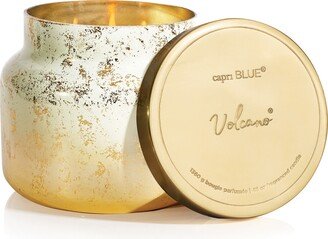 Volcano Glimmer Jumbo Jar Candle