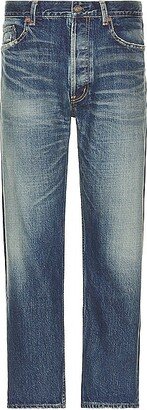 Mick Skinny Jean in Blue