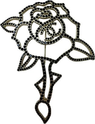 Pin & brooche-GU