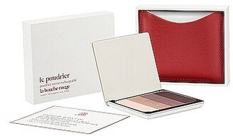 Les Ombres Aral Eye Shadow Set in Beauty: NA