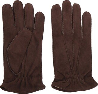 Suede Gloves-AC