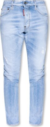 ‘Cool Guy’ Jeans Light - Blue