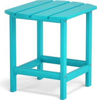 NO Outdoor Side Tables - Adirondack Tables -End Tables