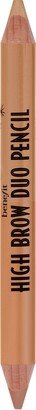 High Brow Duo Eyebrow Highlighting Pencil