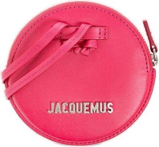 Le Pitchou Round Coin Purse