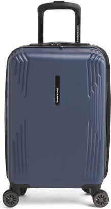 22in Hardside Carry-on With Usb Port