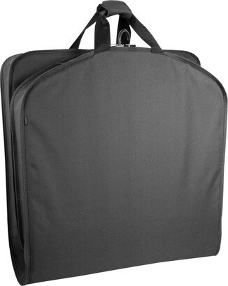 WallyBags 60 Deluxe Travel Garment Bag