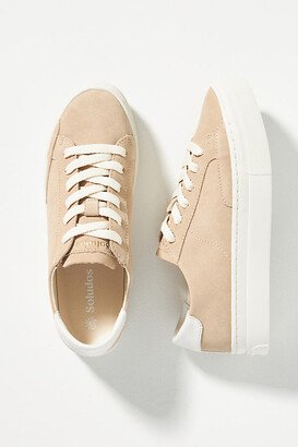 Ibiza Platform Sneakers