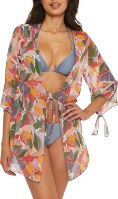 Bora Bora Cover-Up Tunic