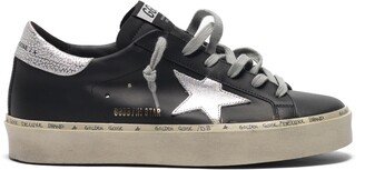 Hi Star Platform Sneaker-AA