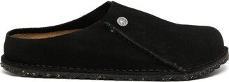 Zermatt Premium suede slippers