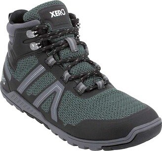 Xero Shoes Xcursion Fusion (Spruce) Women's Shoes