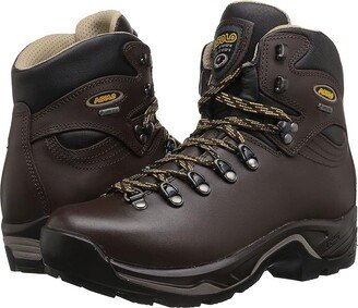 TPS 520 GV EVO (Chestnut) Women's Boots