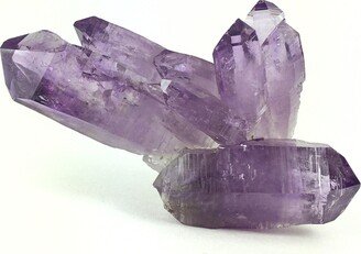 Amethyst, Piedra Parada, Mun. De Tatatila, Veracruz, Mexico