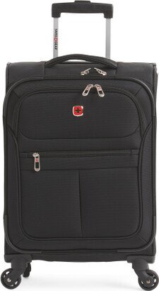 TJMAXX 18In Softside Carry-On Spinner For Women